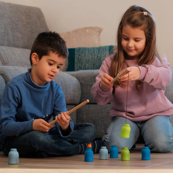 Supports coordination and focus