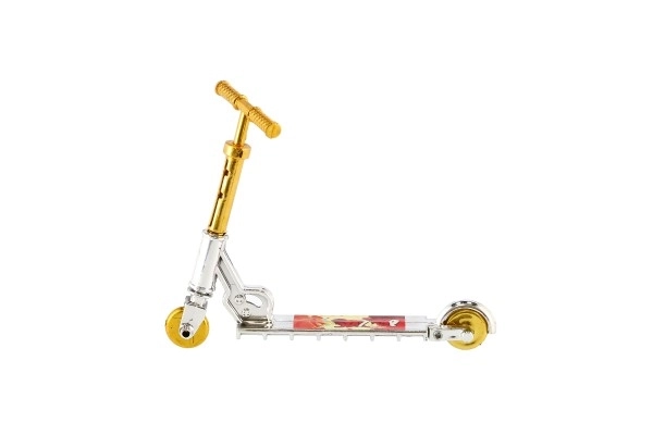 Mini Finger Scooter Toy