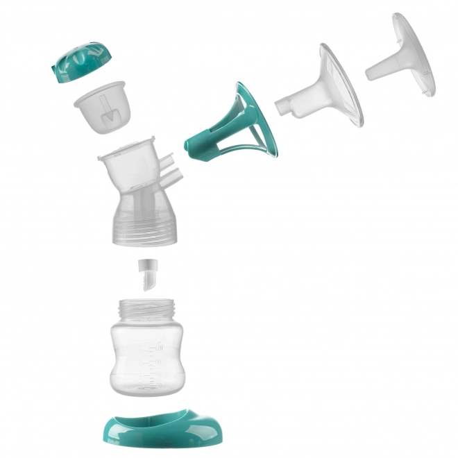 Electric Breast Pump Comfy Mint