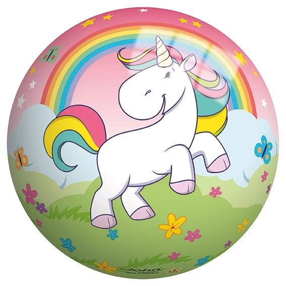 Unicorn Ball