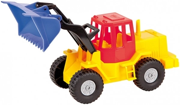 Plastic Loader Toy