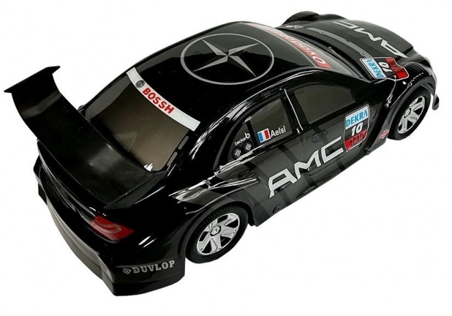 Remote Controlled Sport Car 1:16 Black