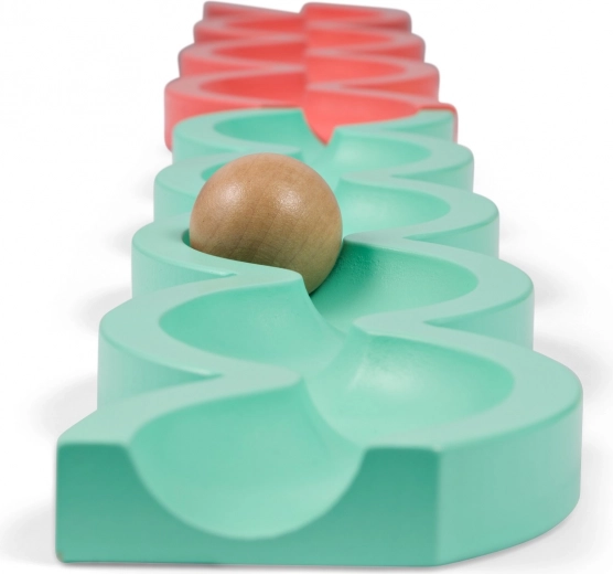 Sensory and motor stimulation