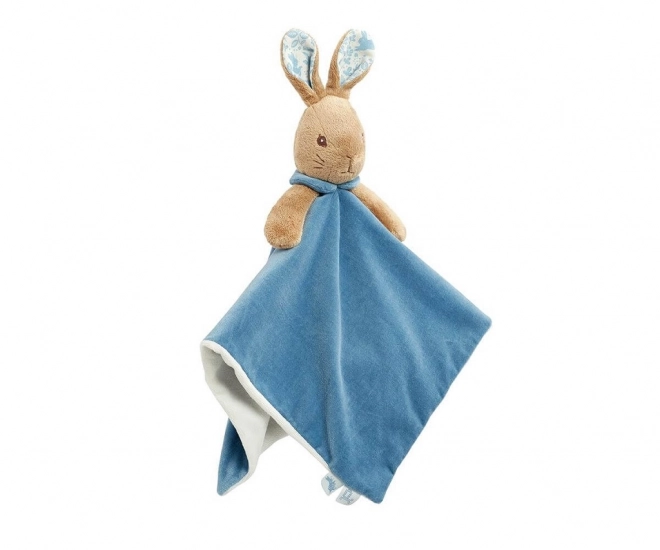 Rainbow Plush Cuddle Toy Peter Rabbit