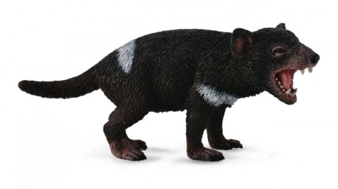 Tasmanian Devil Figure