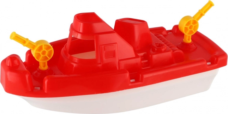 Sikker og holdbar udførelse