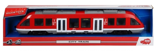 City Train 45 cm