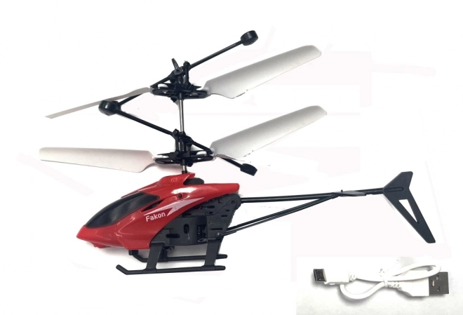 Mini Helicopter