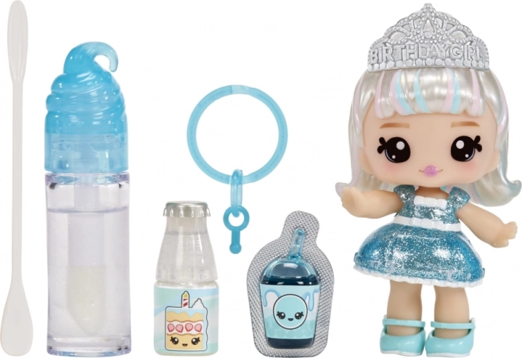 Adorabili bambole con articolazioni mobili