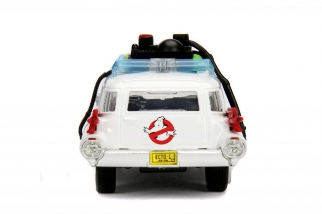 Ghostbusters ECTO-1 Model Car 1:32 Scale