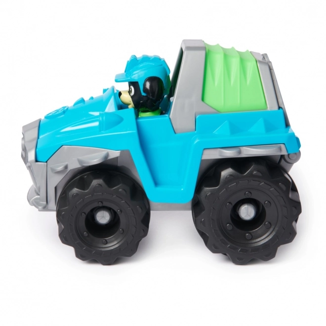 Paw Patrol Basic Vehicle Rex