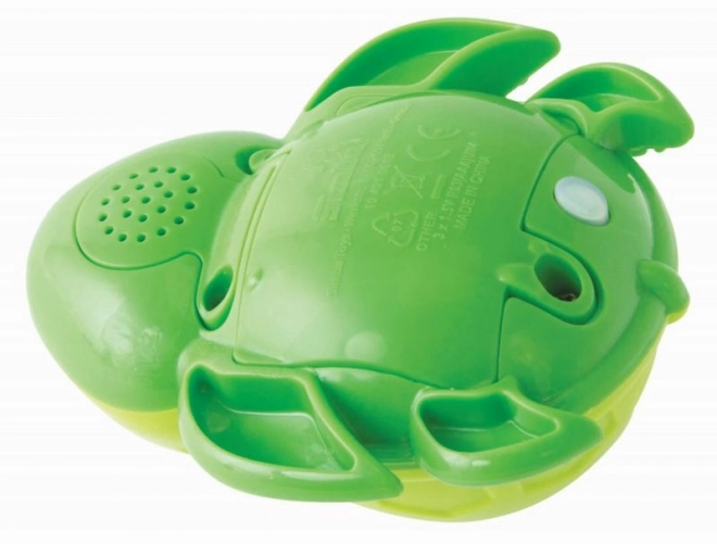 Floating Baby Turtle Bath Toy