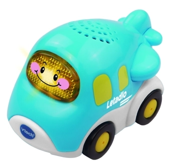 Tut Tut - Talking Plane by Vtech