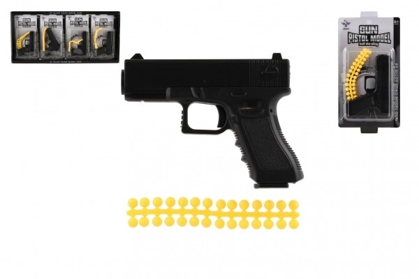 Toy Soft Bullet Gun Set for Kids