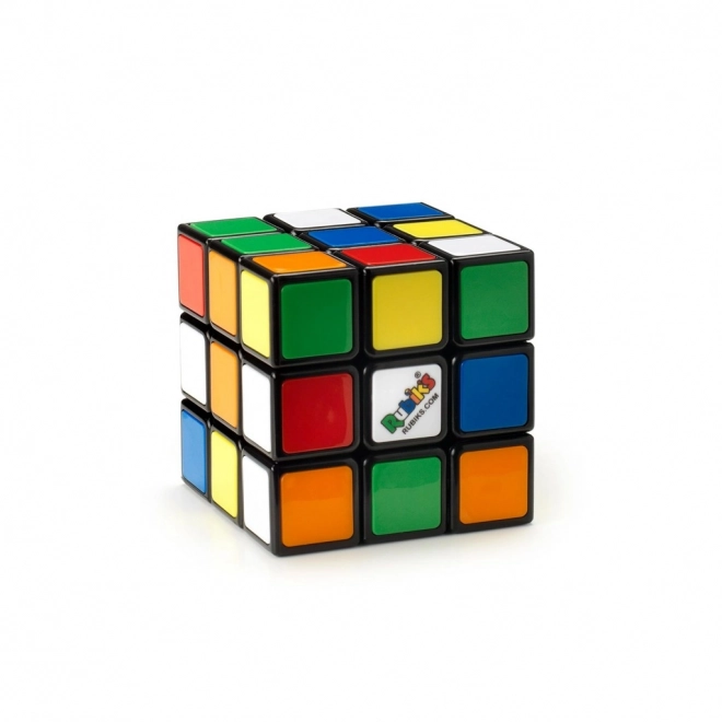 Rubik's Cube Duo Set