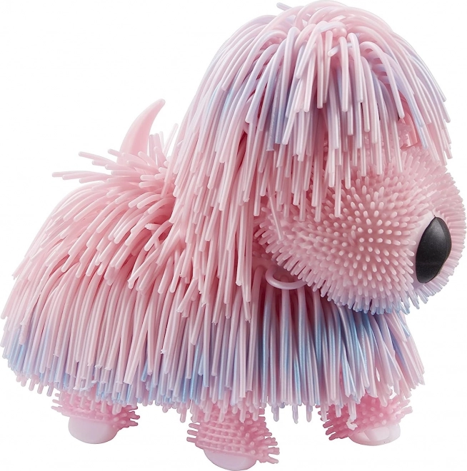 Eolo Jiggly Pet Dog Pearl Blue