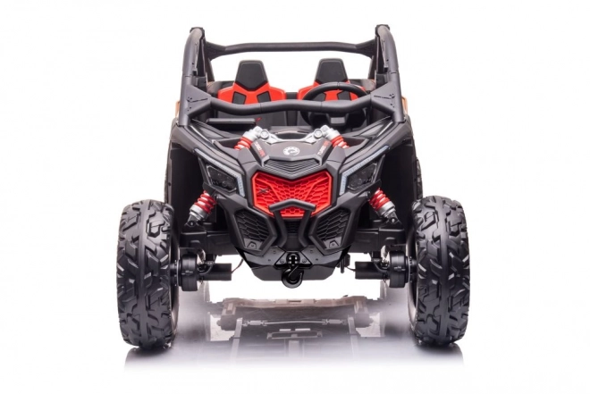 Electric Ride-On Buggy Can-Am RS