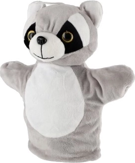 Eenvoudige bediening, ontwikkeling van fijne motoriek