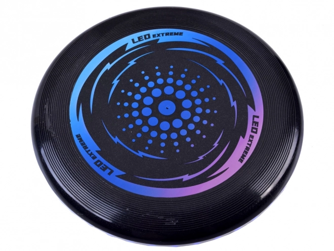 Flying LED Disc Toy