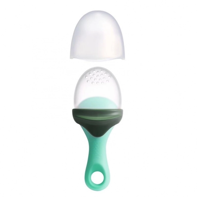 Mint Green Teething Holder