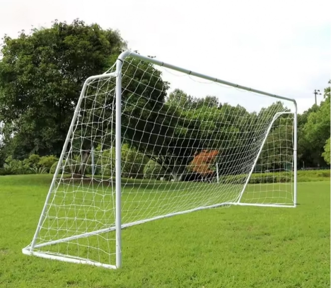 Football Goal with Net 240x160cm ECOTOYS