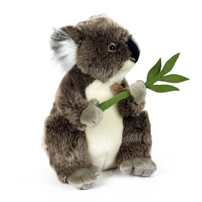 plush koala bear eco-friendly