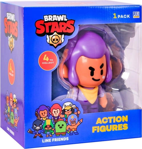 Brawl Stars Collection
