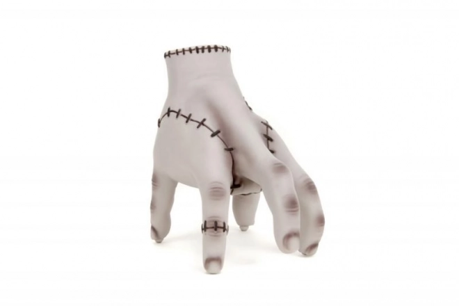 Remotely Controlled Hand Thing from the film Wednesday