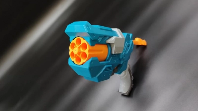 Foam Projectile Shooter