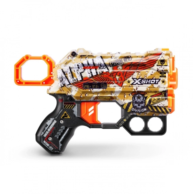 X-Shot Skins Menace Blaster Set