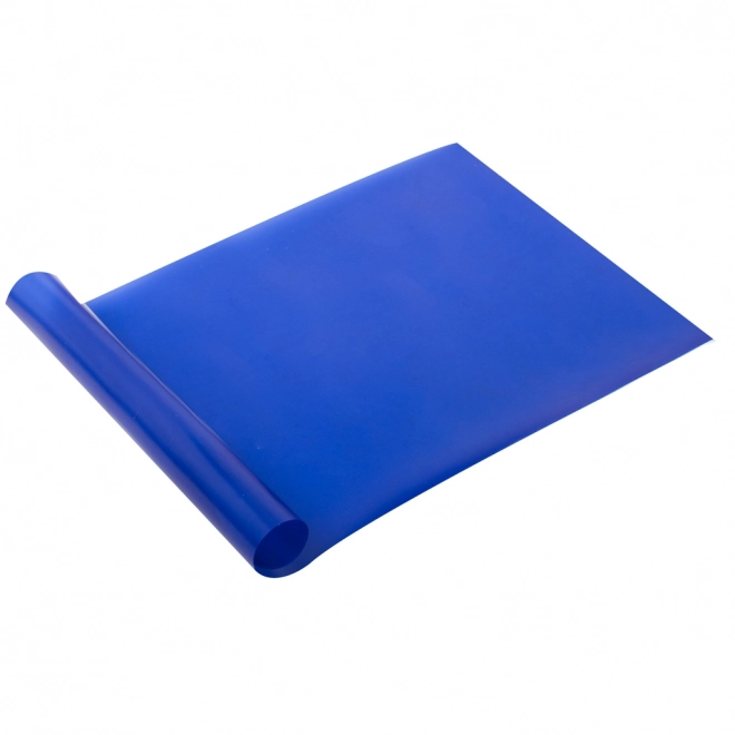 Foldable Snow Sled Skating Mat 92x46cm