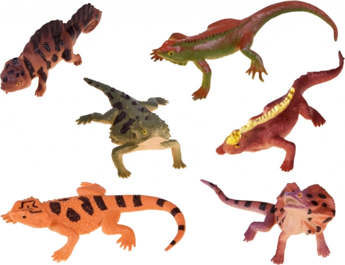 Realistic design for a true-to-life experience