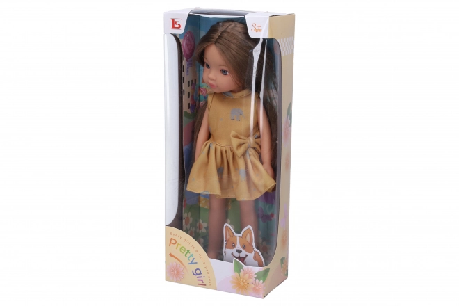 Baby Doll 30 cm