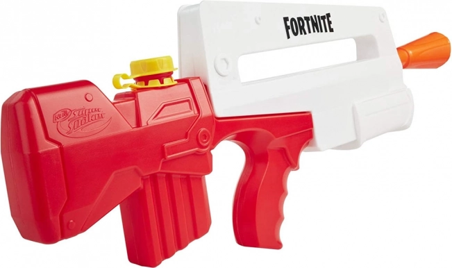 Design ispirato a Fortnite