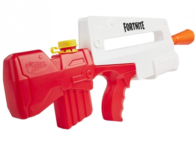 Nerf Super Soaker Fortnite Burst Water Blaster