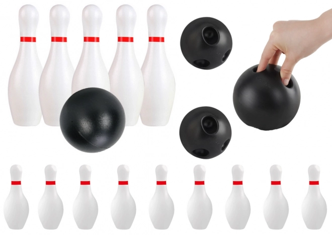 Bowling Game Set