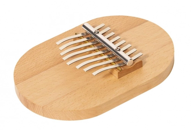 Kalimba Musical Instrument