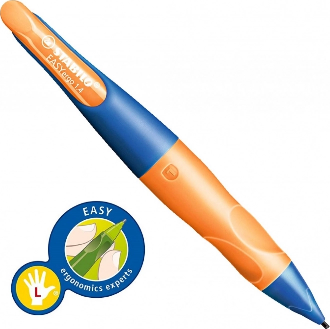 Ergonomic Pencil for Left-Handed Children