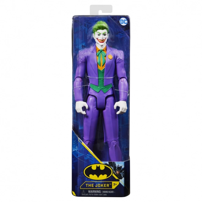 Batman Joker Action Figure 30cm