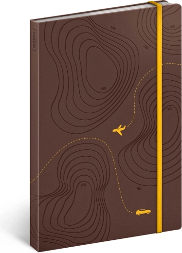 Styl, který inspiruje k cestám