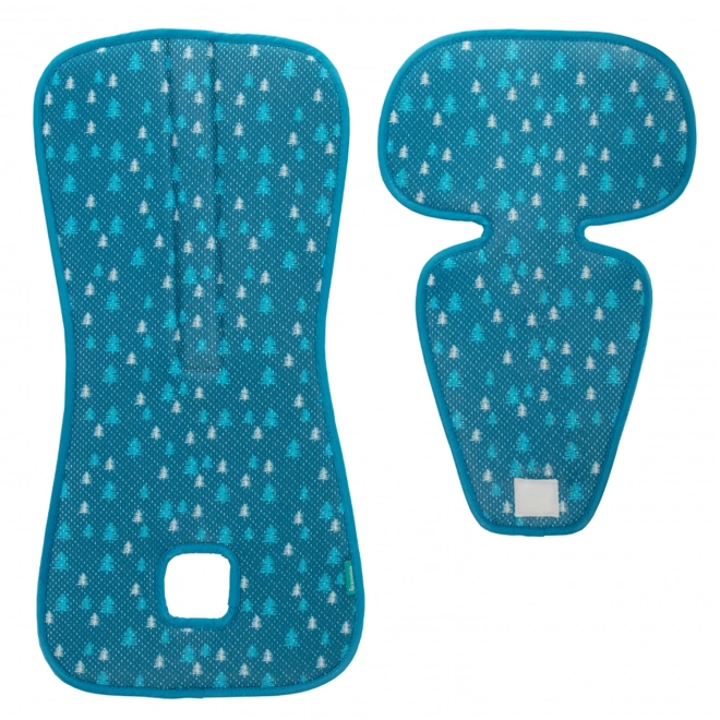 Breathable Car Seat Liner Breeze Group 2/3