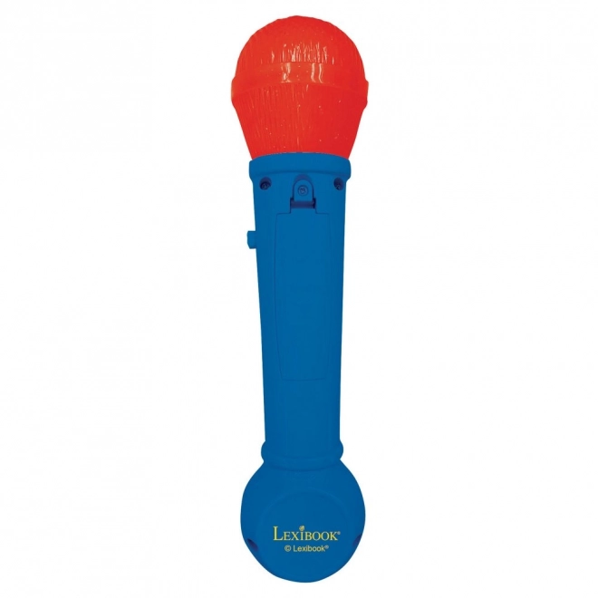 Paw Patrol Illuminating Microphone with Melodies