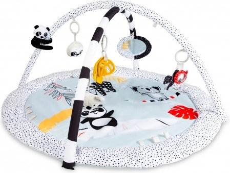 Canpol babies Palestrina sensoriale con specchio BabiesBoo