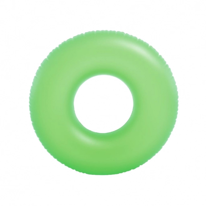 Inflatable Neon Frost Ring