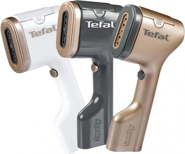 Colori alla moda ispirati a TEFAL