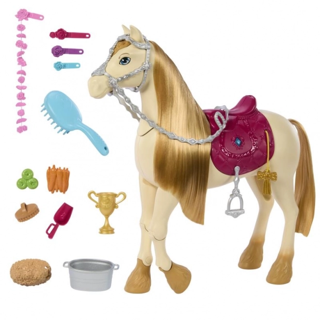 Barbie Dancing Horse with Sounds