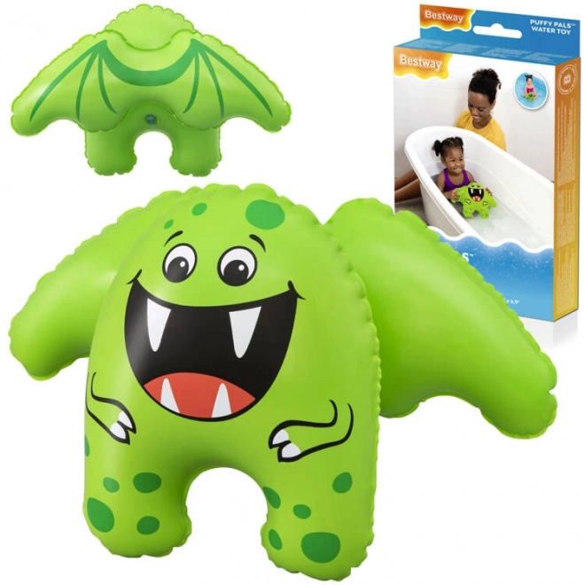 Inflatable Creature Water Toy