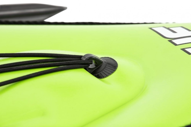 Inflatable Fishing Kayak