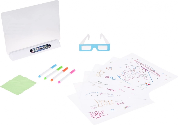 Teken, veeg, herhaal – zonder rommel