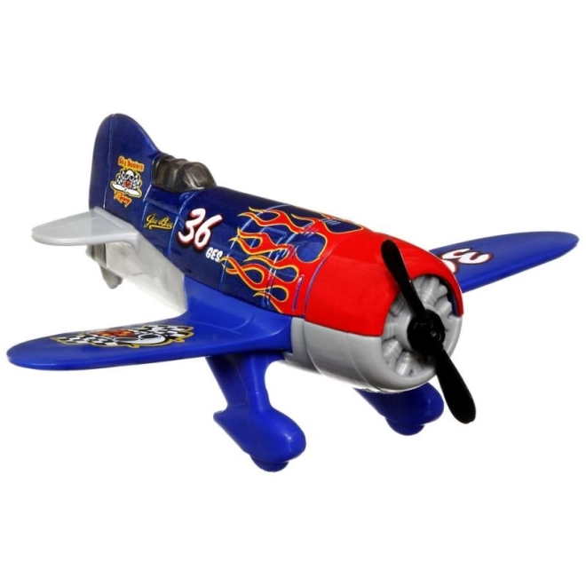 Matchbox Sky Busters Model Aircraft